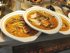 -洪星渔庄临平菜(星万里店)