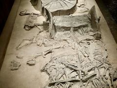 -北京大葆台遗址博物馆