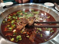 -老城红焖羊肉(人民路店)