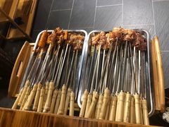 -号令江湖·水浒烤肉(和畅睦邻中心店)