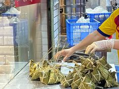 -嘉华小吃(蛇口市场店)