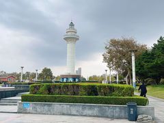 -日照灯塔风景区