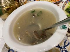 美味羊杂汤-阿拉丁新疆风味餐厅·清真(罗廊巷店)