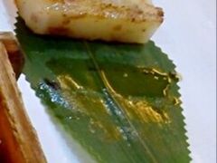 海味萝卜糕-喜鹊茶点.啫煲(车陂店)