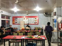 大堂-工业第一家麻辣烫(奖工街店)