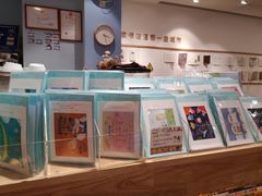 -猫的天空之城概念书店(印象城购物中心店)
