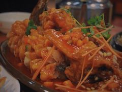 -石老头关东饺子王·东北菜(嘉华鑫城店)