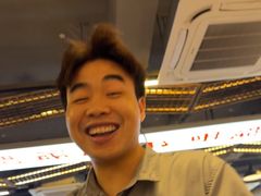 -王祖名抻面(罗湖分店)