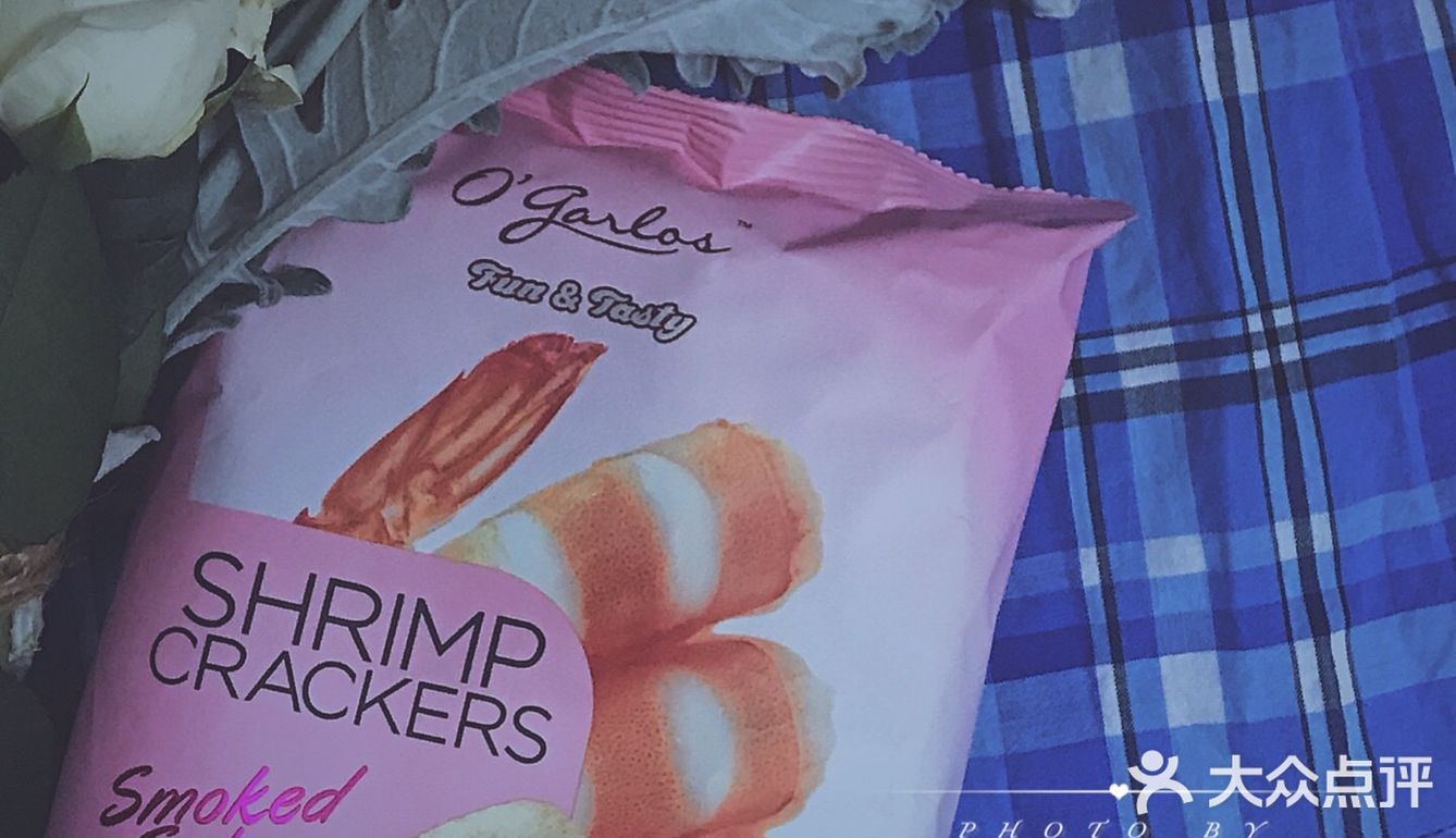 看剧必备小零食 快来pick你心里的C位