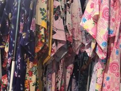 -樱京和服租赁体验(京都总店)
