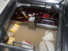 -海底捞火锅鲜切牛肉主题店(长寿路店)