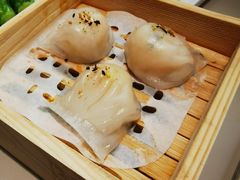 -蔡澜点心·粤菜(丽泽天街店)