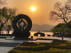 -星巴克(西湖天地店)