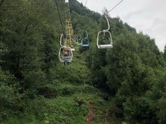 -窦圌山风景区