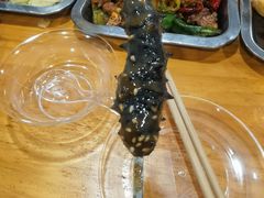 -陈氏肥蛤(小纬六路总店)