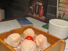 -悦满楼·西关名点·湛江名菜(航空综合大厦店)