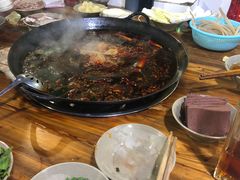 红锅锅底-星鸿社重庆老火锅