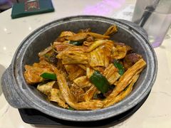 -龙记·香港茶餐厅(海上世界店)