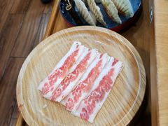 -牛New寿喜烧(青浦店)