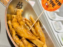 -怂重庆火锅厂(龙华壹方城店)