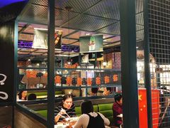 -味妙烤鱼吧(回龙观店)