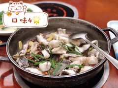 -国家五钻酒家·西樵旺阁渔村(西樵店)