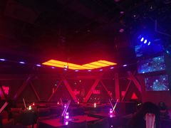 -MOSSO音乐酒吧·live house(南京旗舰店)