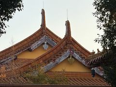 -方山风景区定林寺