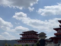 -七曲山风景区