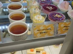 -厦门海景千禧大酒店·海景咖啡厅