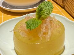 柚子冻-蔡澜点心·粤菜(花城汇南区店)