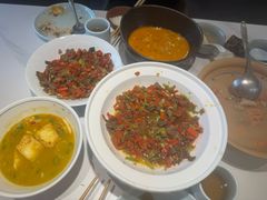 -攸州小镇家湘菜(小米科技园店)