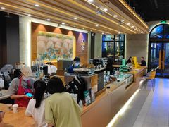 -星巴克臻选(福州东百中心分店)