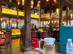 -HOHO餐厅(古子城店)
