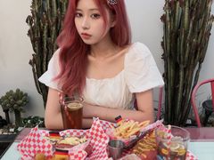 -Eckl’s爱氏热狗(猫街店)