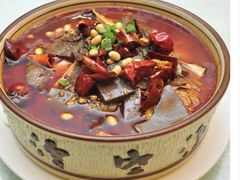 -玫瑰园(中央路店)