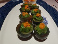 -千百味红餐厅·江西菜(绿地双子塔店)