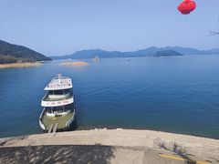 -千岛湖东南湖区
