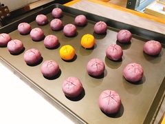 荷花酥-南宋胡记(杭州河坊街店)