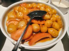 -秋色客家菜(南山店)