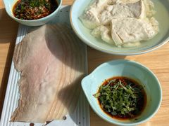-冯记豆花店(健翔桥店)