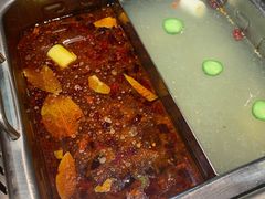 -草原塞蛮羊火锅城(港湾店)