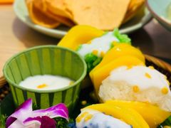 -mango tree芒果树泰国餐厅(青岛万象城店)