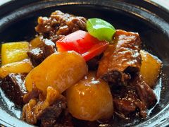 -镇江苏宁万豪酒店-苏筵中餐厅