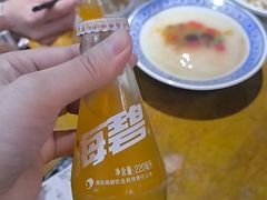 -杏花村水席楼·洛阳水席(老城十字街店)