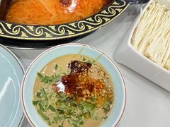 -尚品火锅(正阳路店)