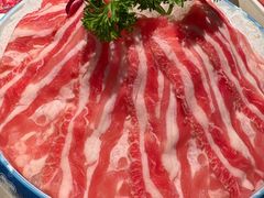 -周师兄大刀腰片火锅(解放碑总店)