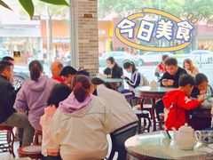 -滋味园(勒流店)