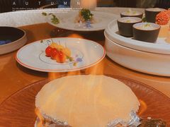 -红棉中餐厅·广州海航威斯汀酒店