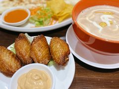 牛肉格林戈-panchos 墨西哥餐厅(嘉绿苑店)